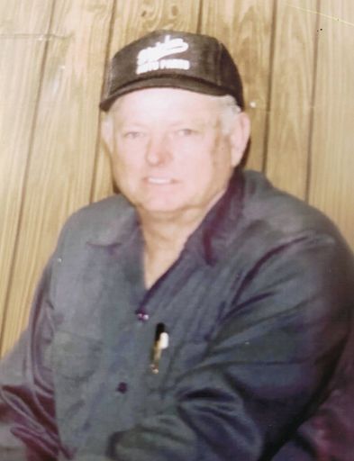 Arthur Stricker's obituary image