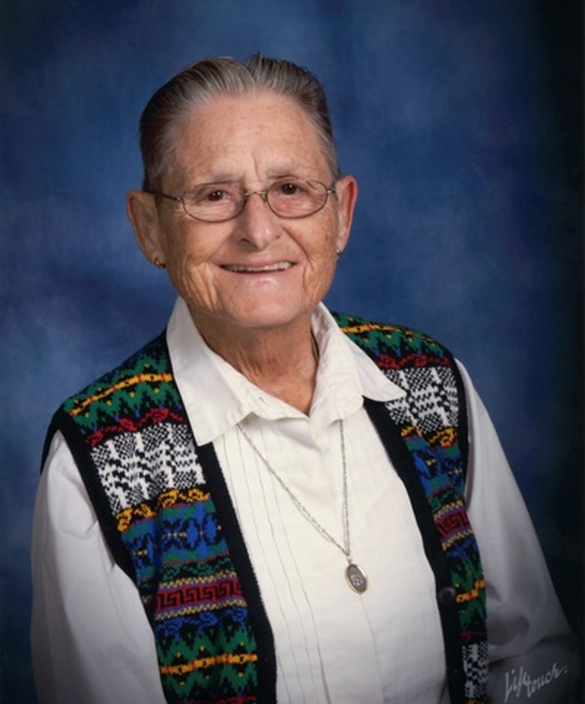 I. Shirley Conway Profile Photo