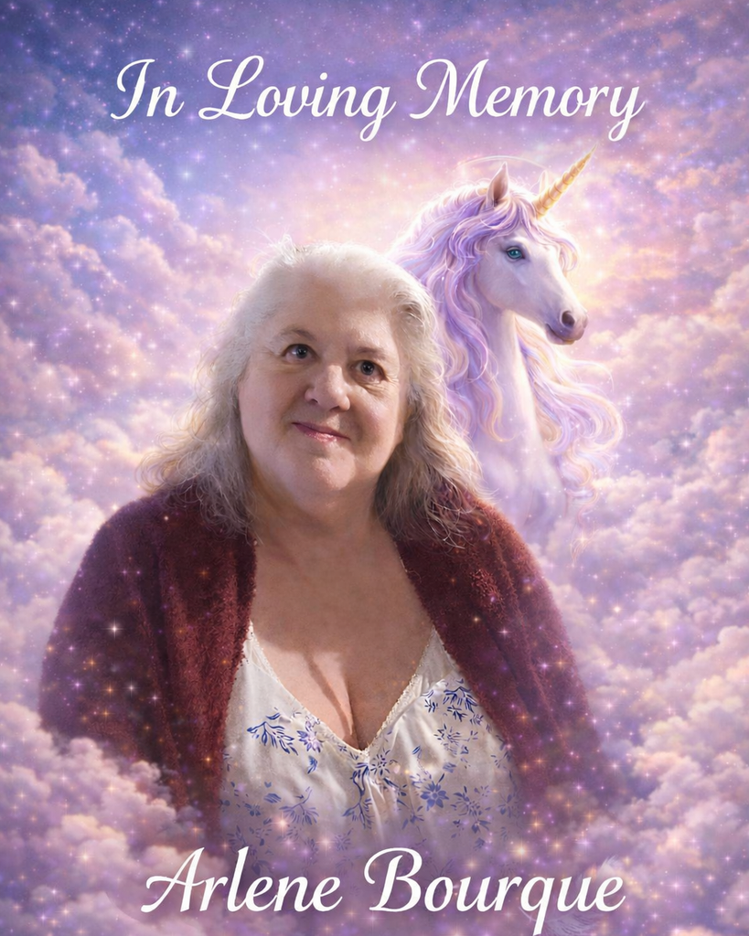 Arlene F Picard-Bourque Profile Photo