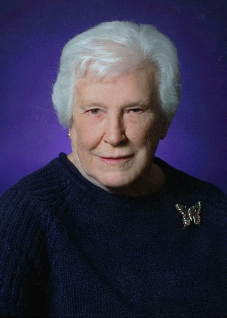 Ruth Marie Chapman Profile Photo