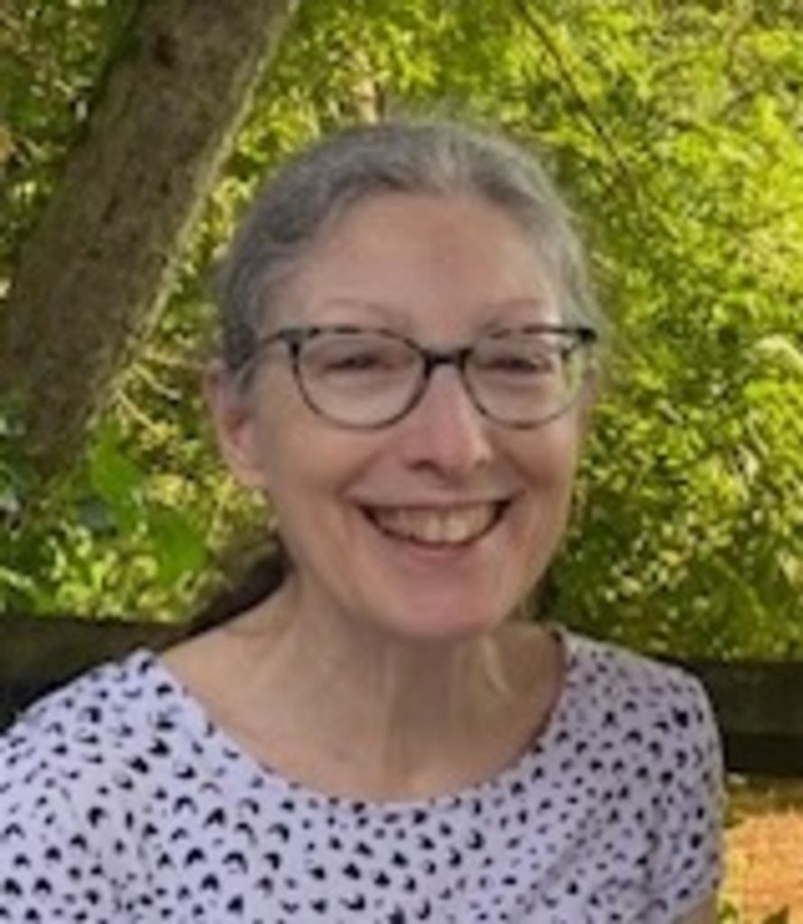 Catherine "Cathy" Golden