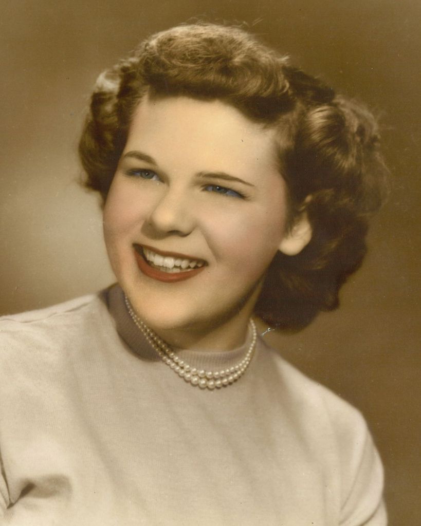 Margaret Ann Chase Profile Photo