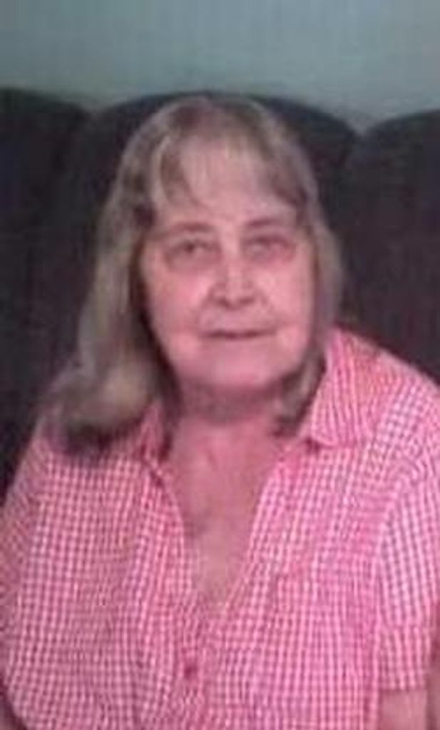 Judy Ann Davison Profile Photo