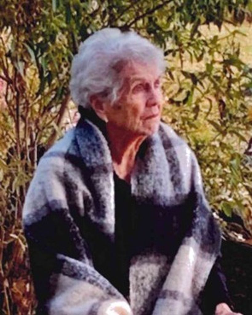 Evelyn Marie McConnell Profile Photo