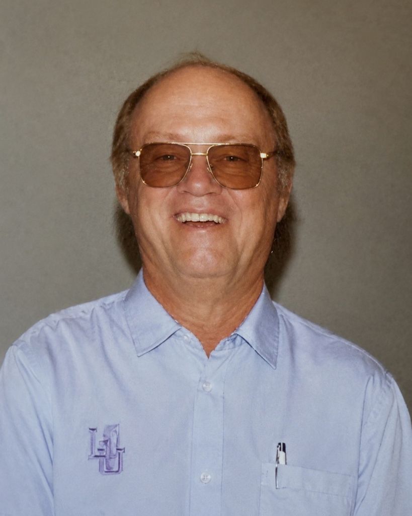 Darrell Herman Lohman Profile Photo