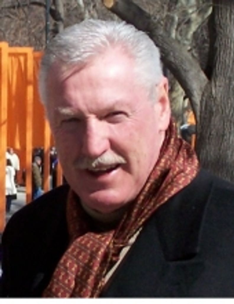 Thomas - Herold Profile Photo