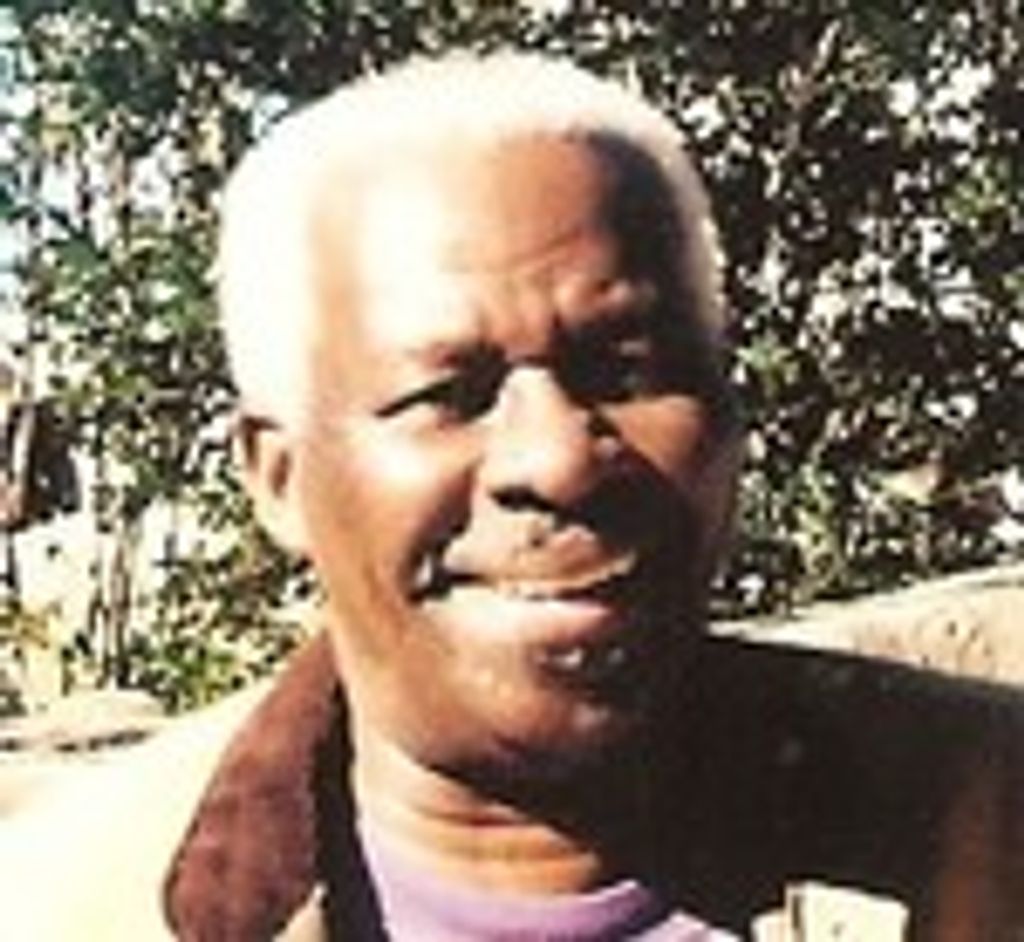 John Henry Haynes, Jr.