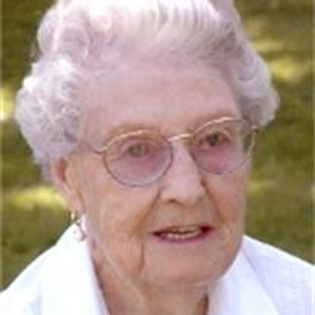 Irma Golke