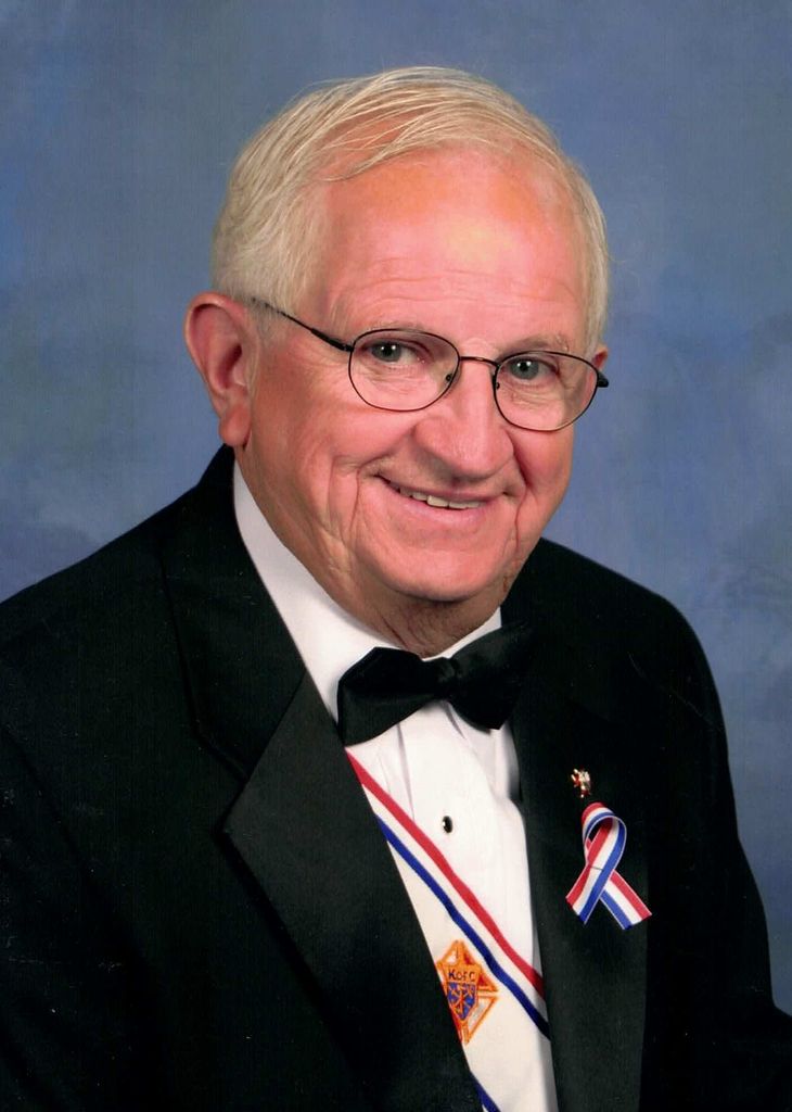 James McGinnis Profile Photo