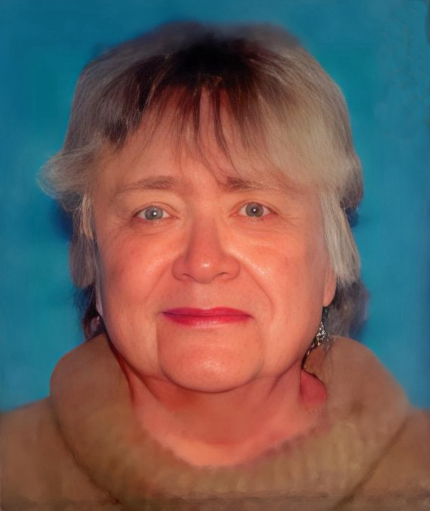 Nancy Kay Brown Profile Photo