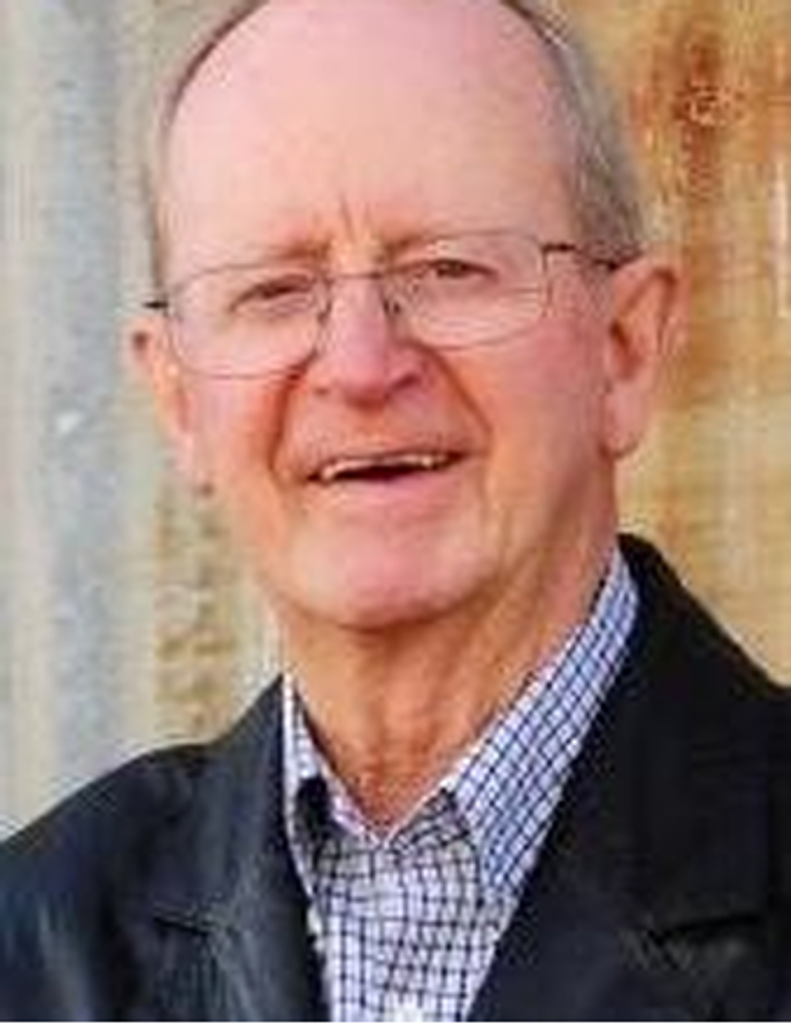 Warner Bailey Poppleton Profile Photo