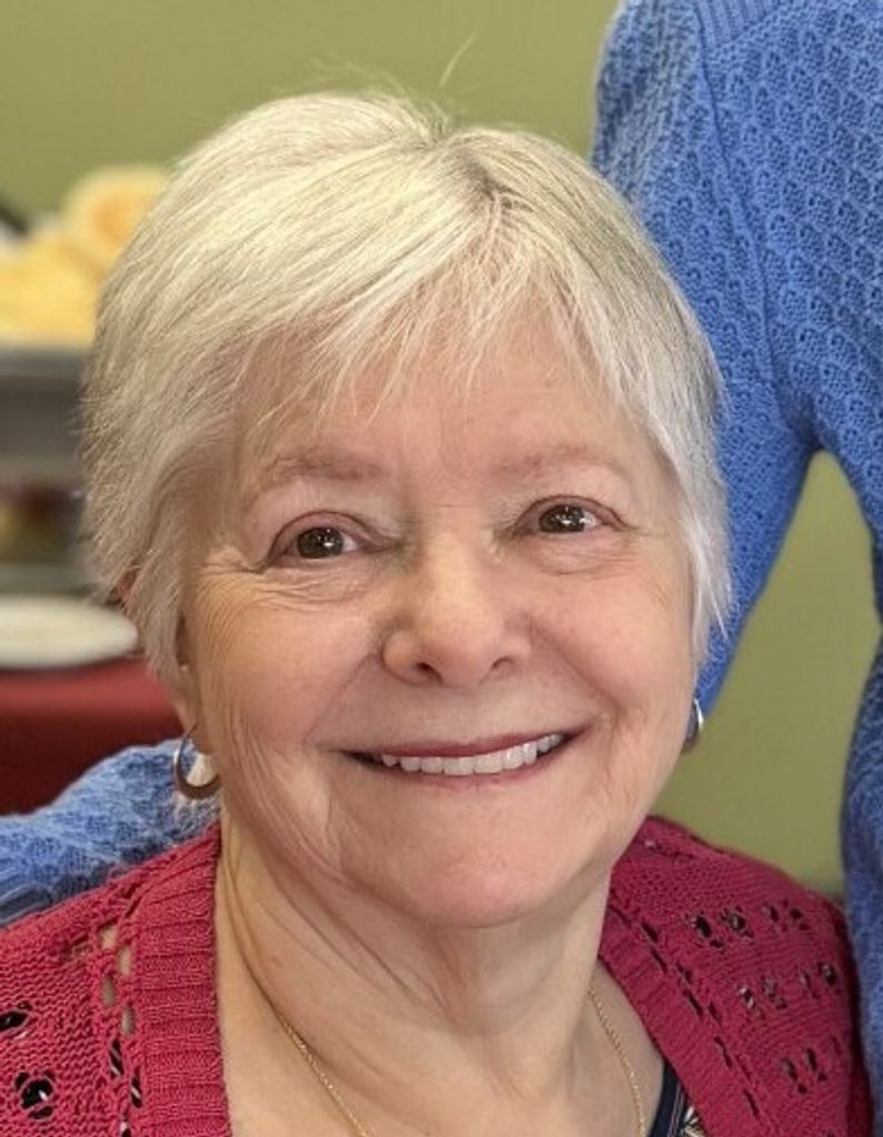 Janice S. (Savoie)  Griffith Profile Photo