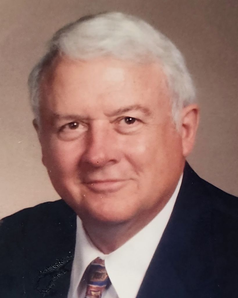 Lewis Daniel "Danny" Harless Jr. Profile Photo