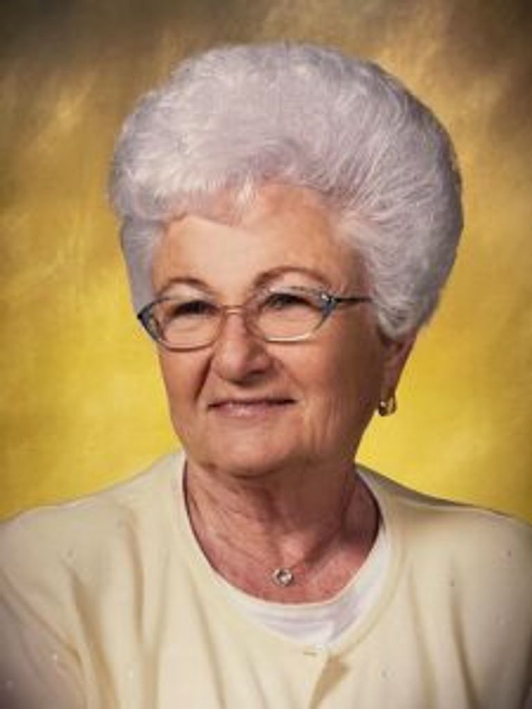 Frances “Granny” Maudene Young Profile Photo