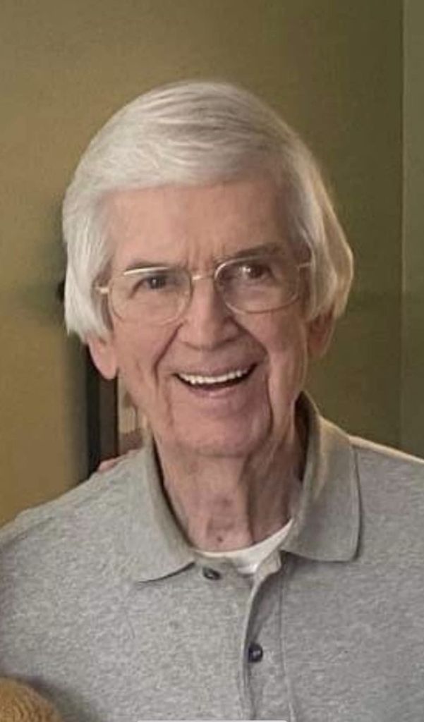 Robert J. "Bob" Verigood