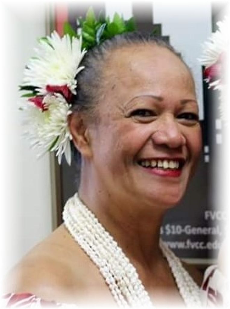 Eve Kaaihue- Berardi