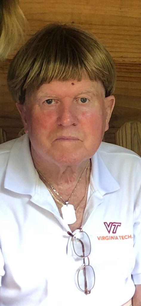 Joeseph Meade Profile Photo
