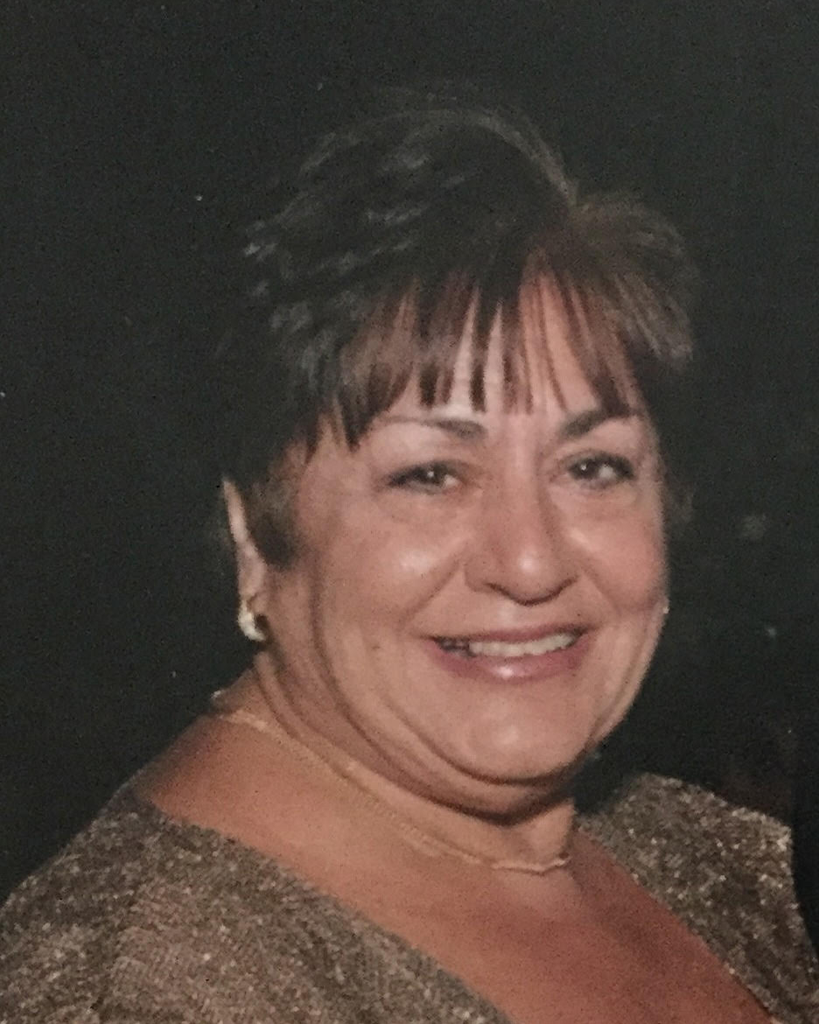 Mary Ahto Profile Photo