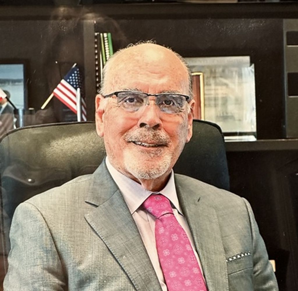 Donald Anthony Horsley Profile Photo