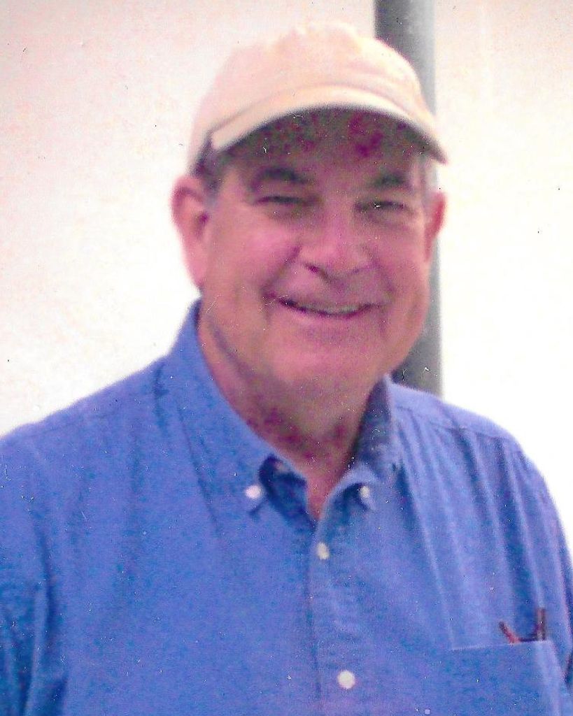 Clinton Owen Seegers Profile Photo