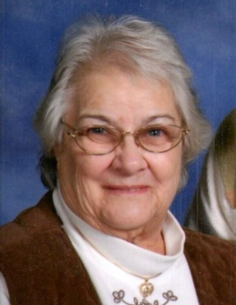 Carol J. Ferguson Profile Photo