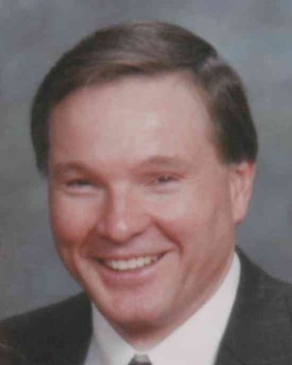 Dean J. Kitchen's obituary image