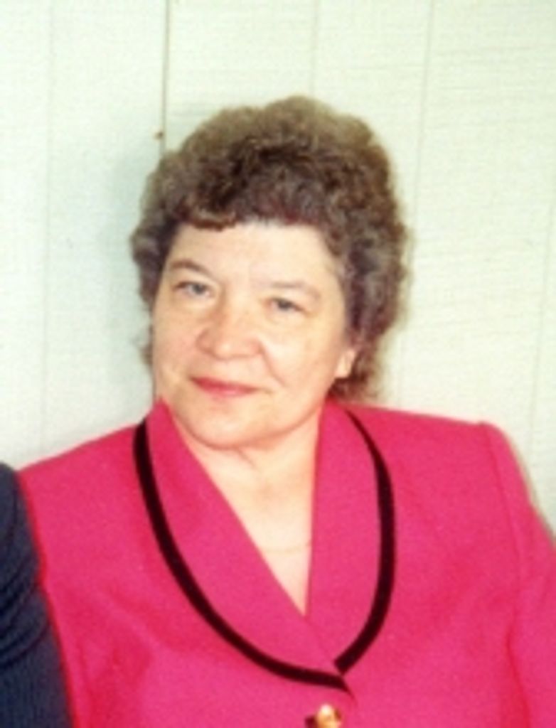 Carlene Marie Parks
