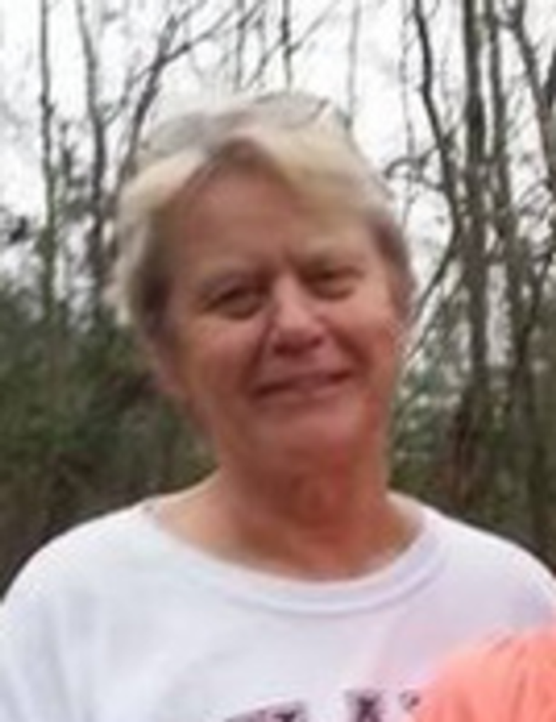 Mrs. Peggy "Gail" (White) Anderson Profile Photo