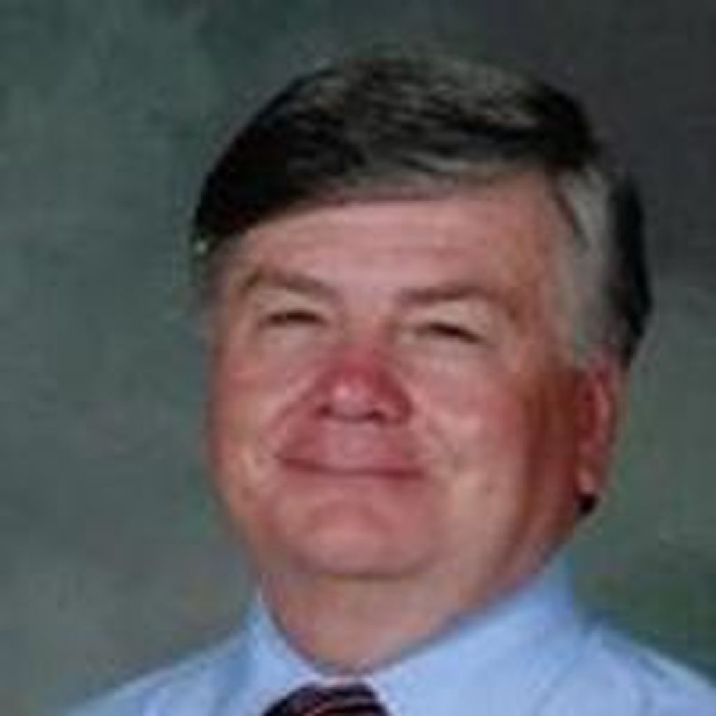 Russell "Rusty" O'Neal Culbertson, II Profile Photo