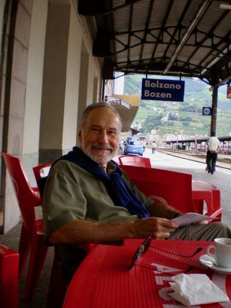 Richard Nicholas Juliani