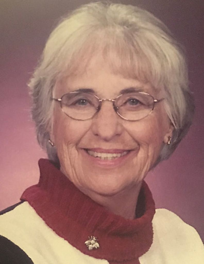 Helen Marie Funk