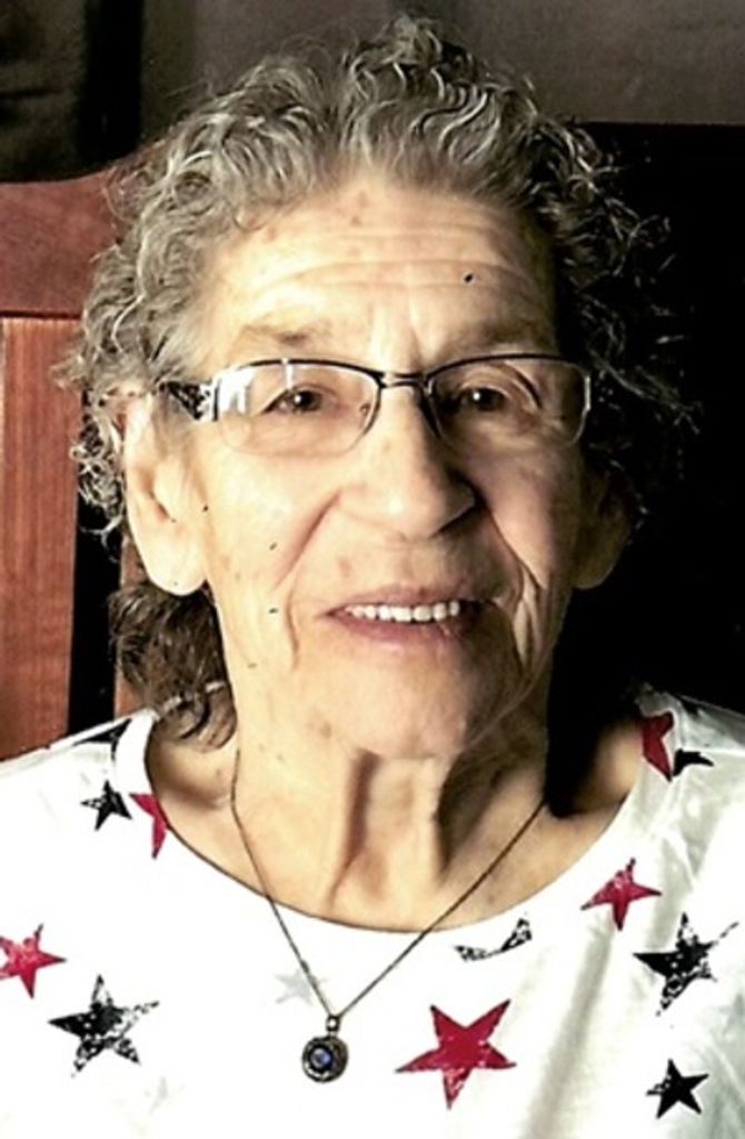 Ruby Helen Blahnik Kottke Profile Photo
