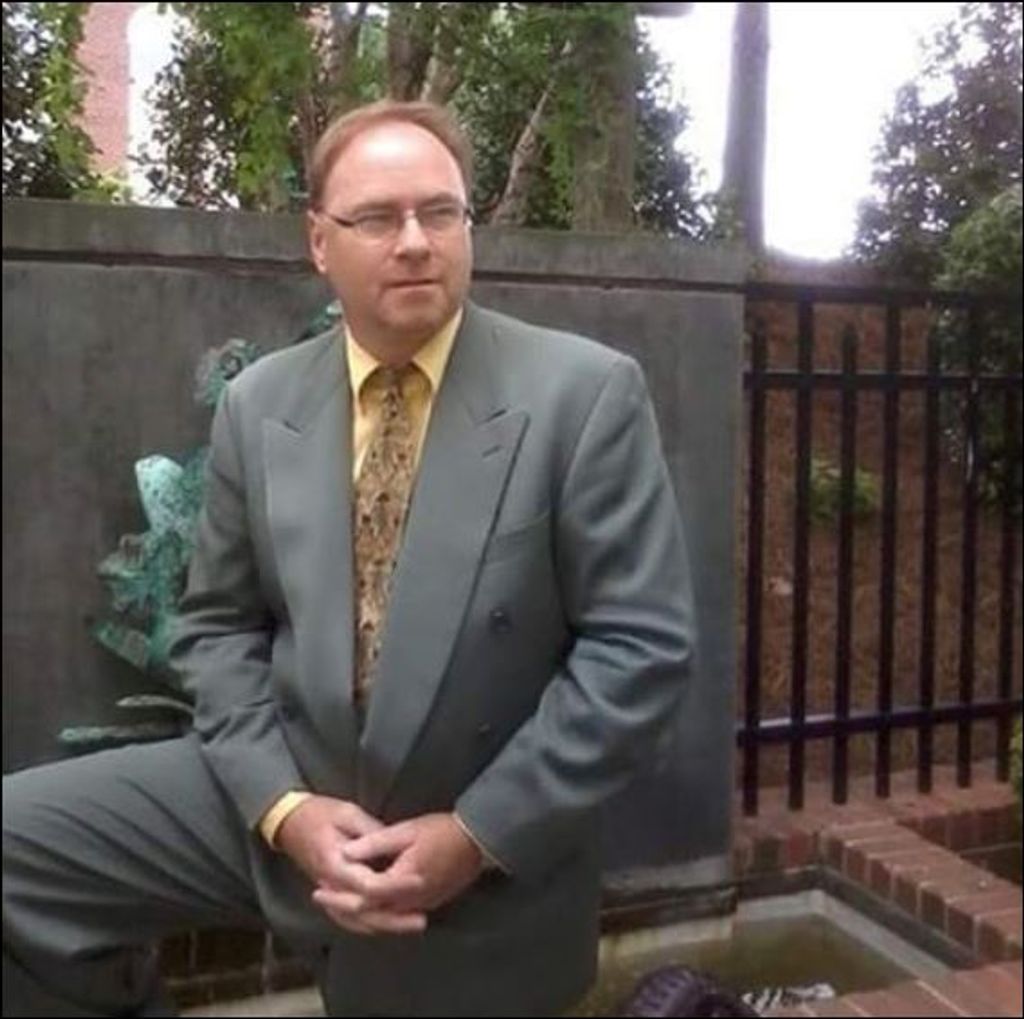 Timothy J. Minor