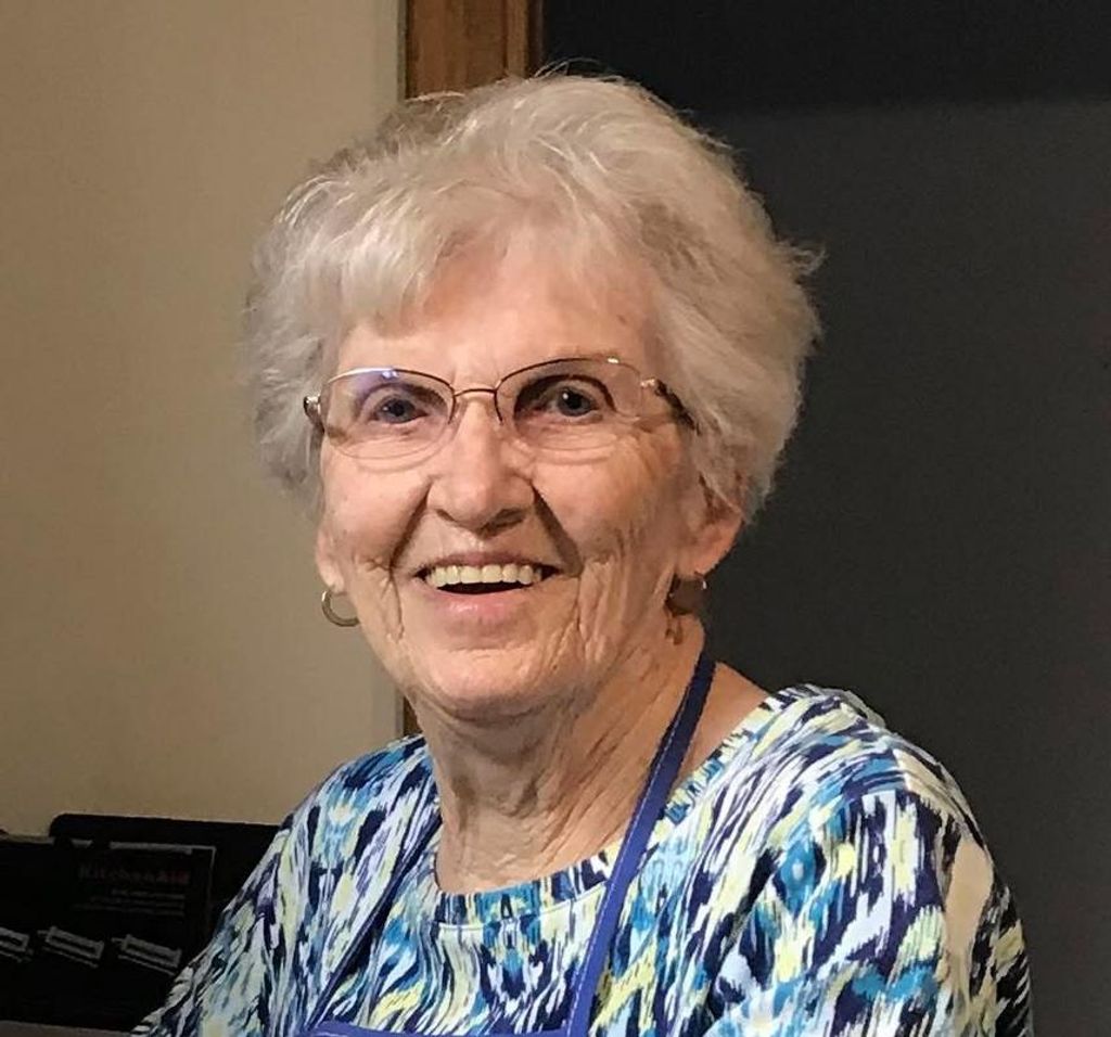 Theresa Eissinger Profile Photo