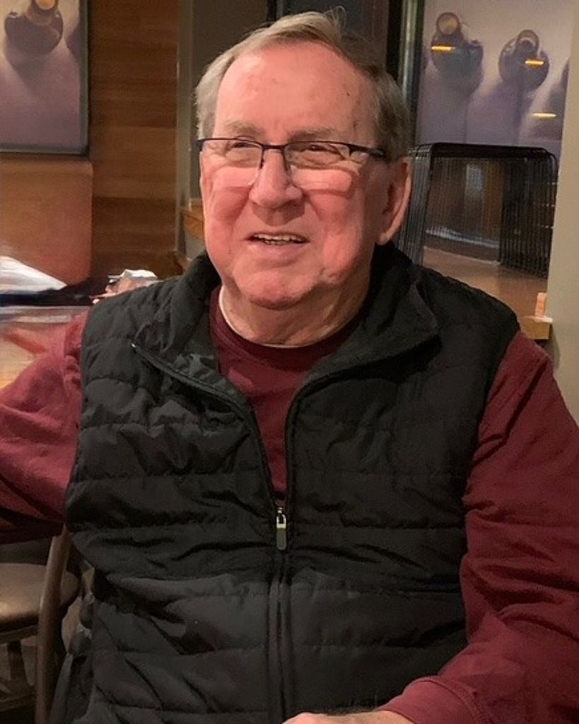 Thomas George Eckhardt