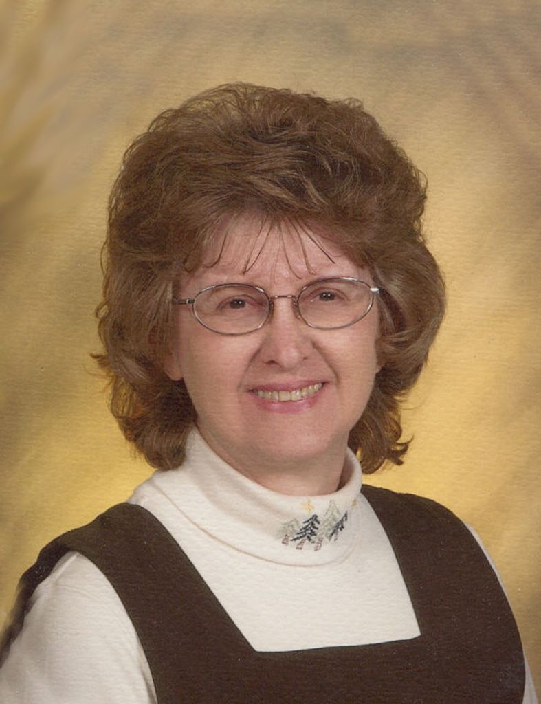 Corrine Stein