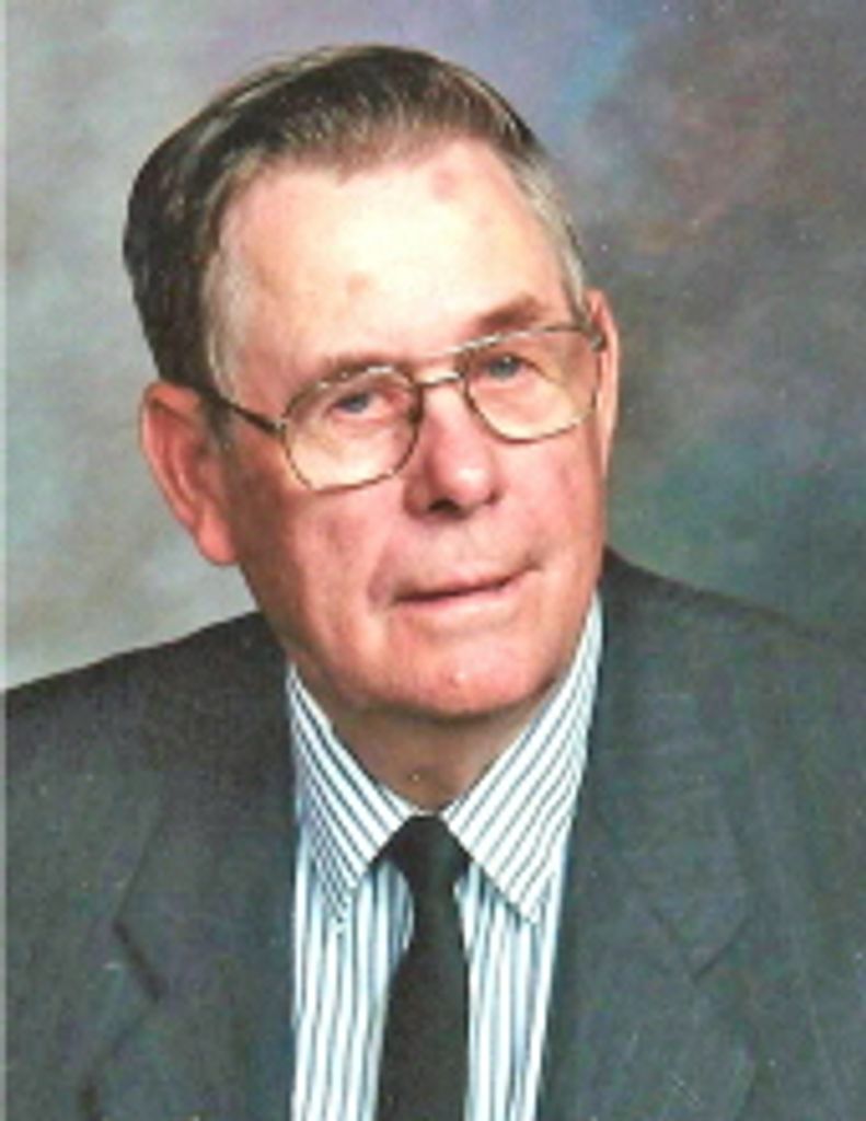 Olin Lovig