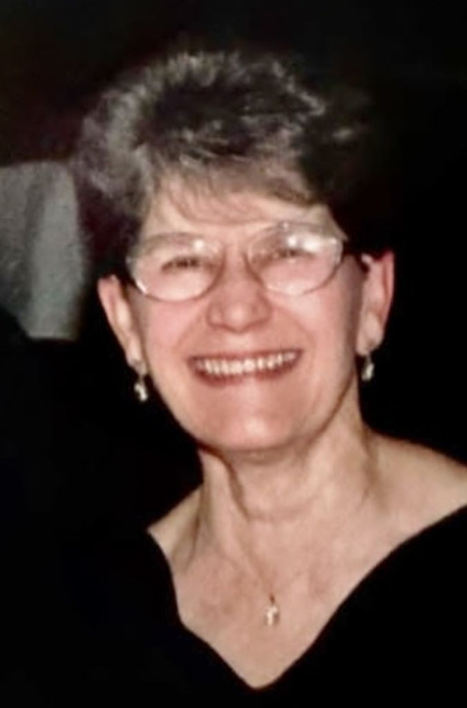 Rebecca "Becky" Daigle