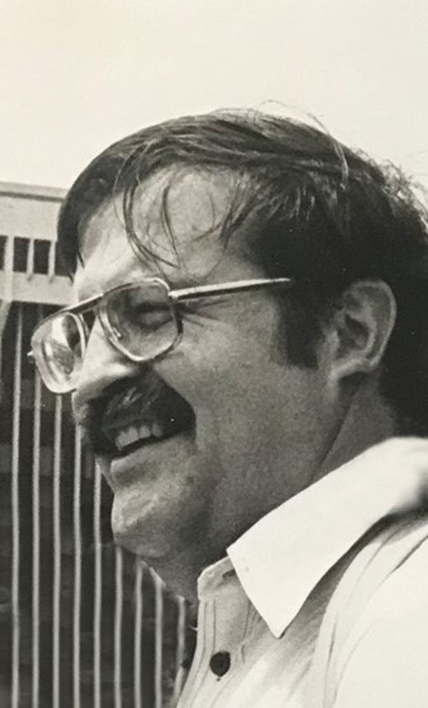 Barry Michael Murphy Profile Photo