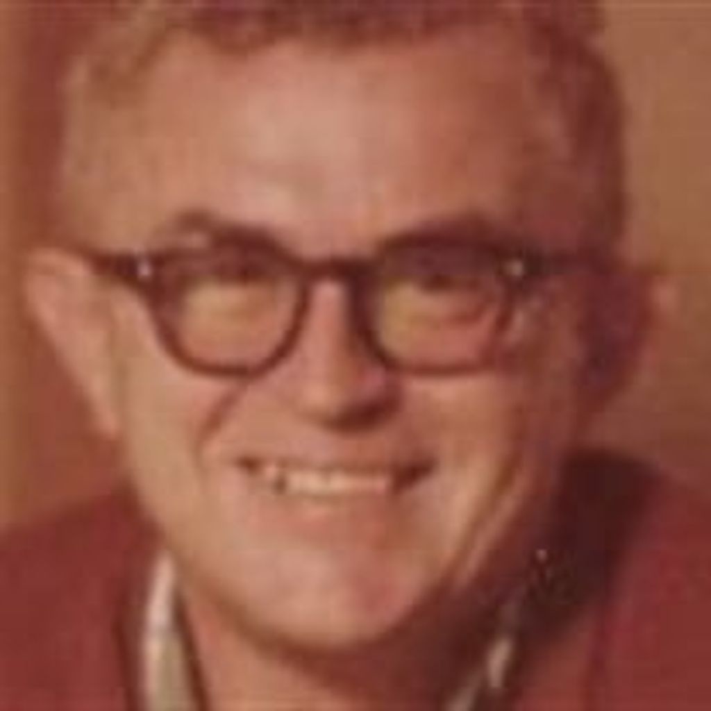 Stuart E. Loucks