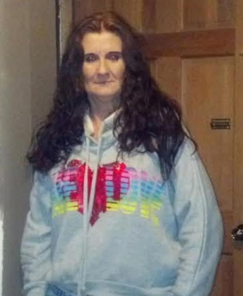 Deborah Diane Stumbo