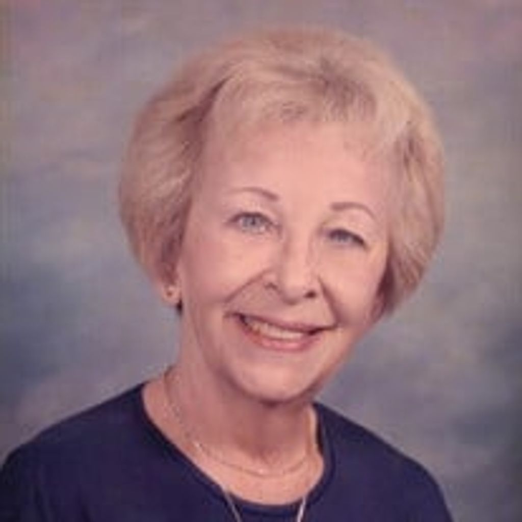 Nancy P. Mcvey