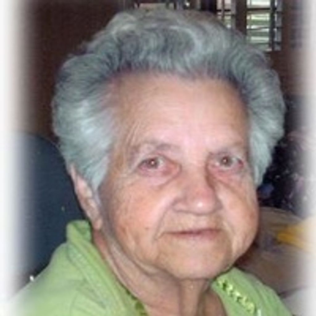 Evelyn Schexnider Gaspard