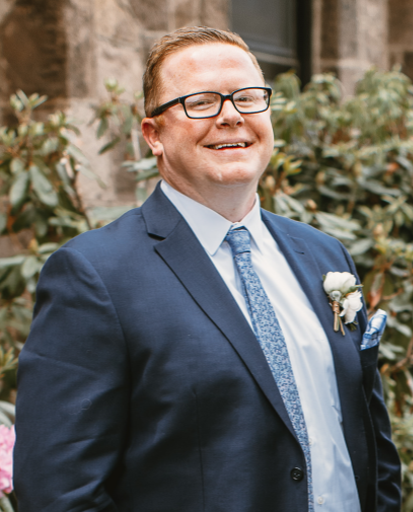 Sean Patrick Mitchell Profile Photo