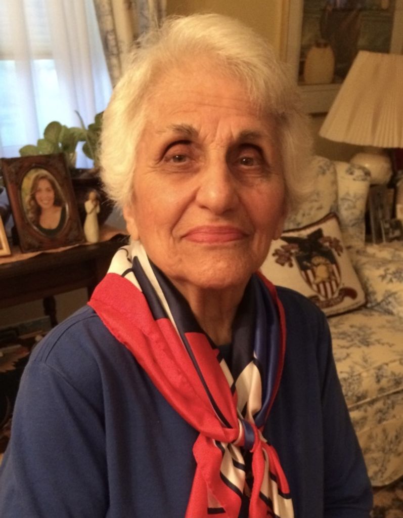 Venetia (Stavrinos)  Mitropoulos Profile Photo