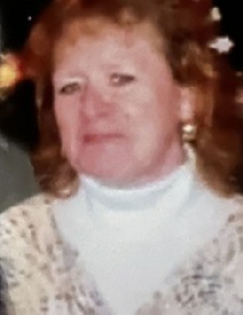 Doreen Marie Ferrullo