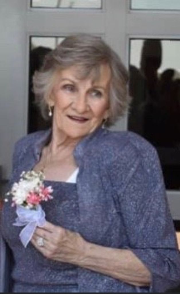 Betty Wham