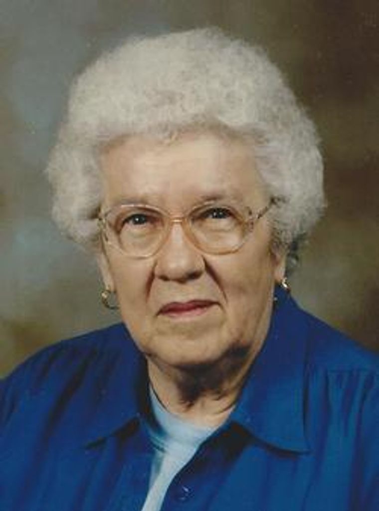 Wilma Jean Vergith Profile Photo