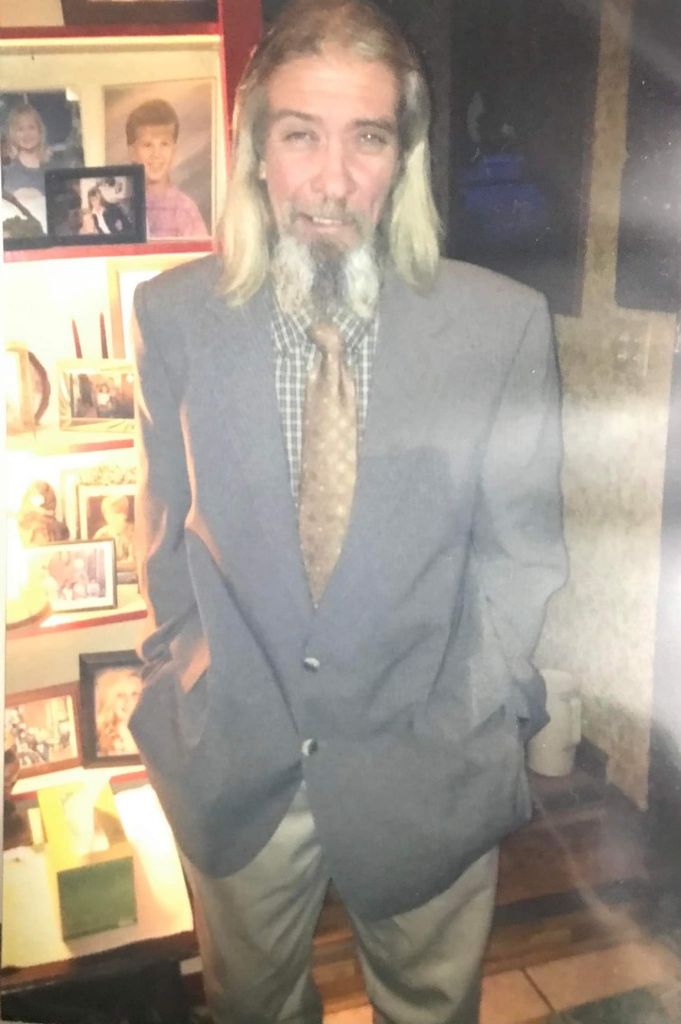 Richard Olen “Doc” Craven Profile Photo