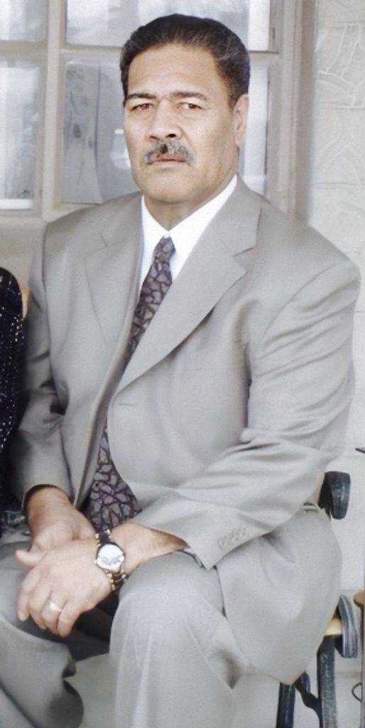 Isileli Uto’Imoa Hopoate